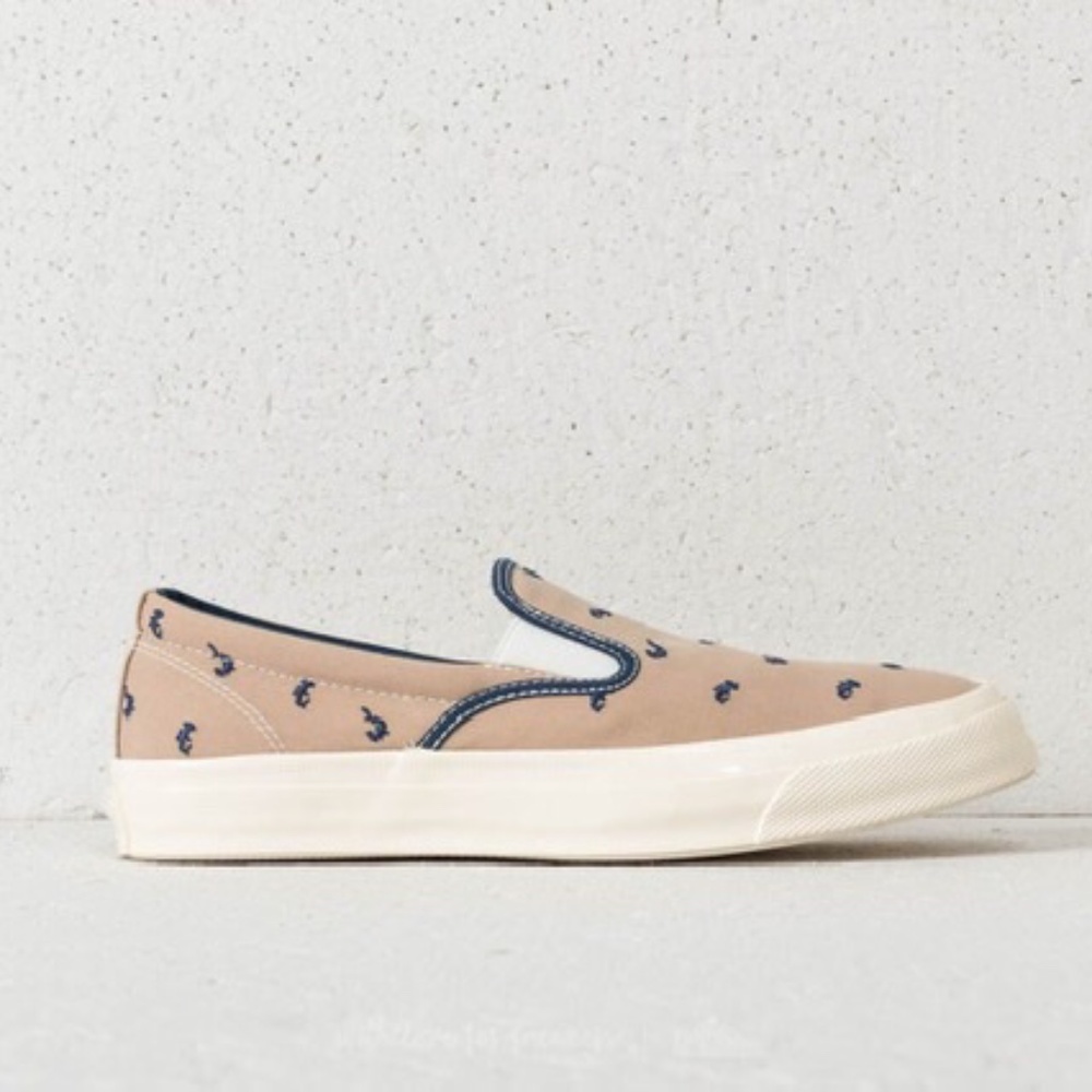 Converse Chuck Taylor All Star Deck Star 67 Slip O